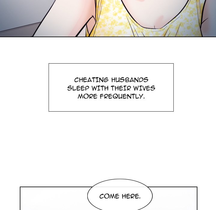 Unfaithful chapter 19 page 54