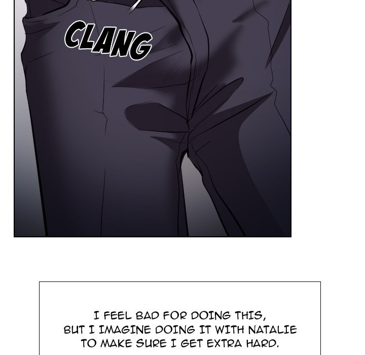 Unfaithful chapter 19 page 81