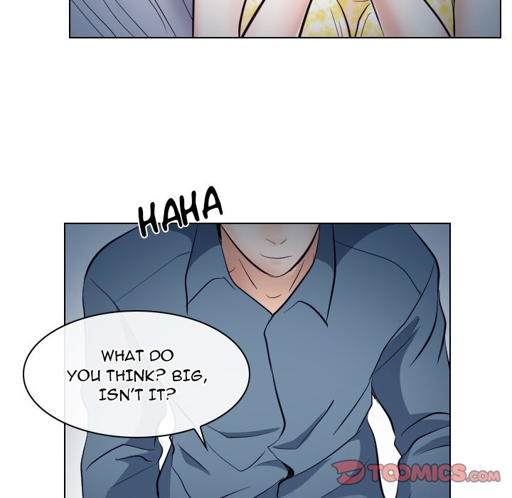 Unfaithful chapter 19 page 83