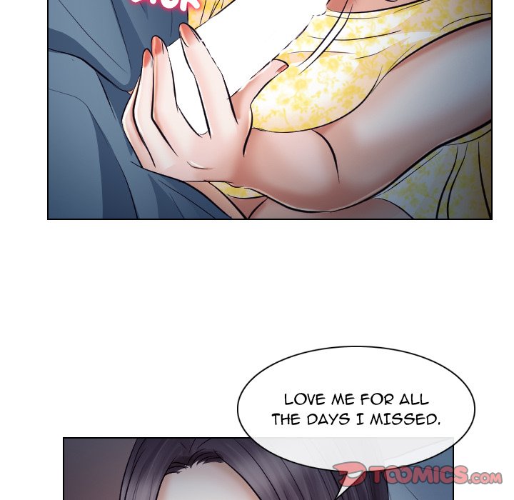 Unfaithful chapter 19 page 87