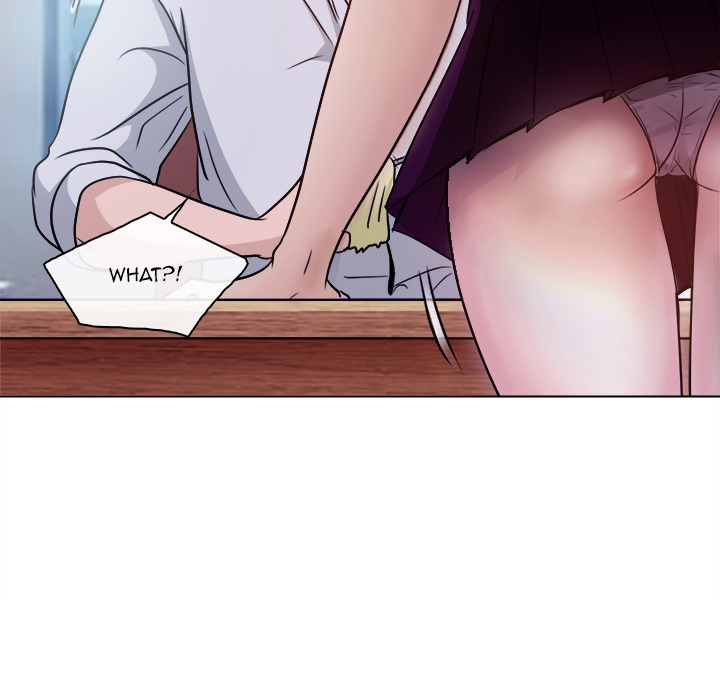 Unfaithful chapter 2 page 8