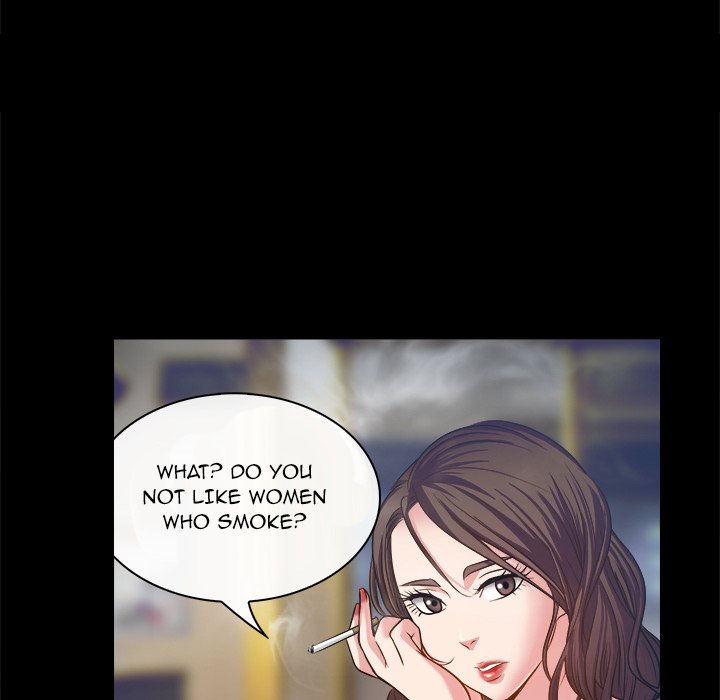 Unfaithful chapter 2 page 22