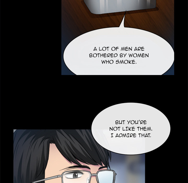 Unfaithful chapter 2 page 26