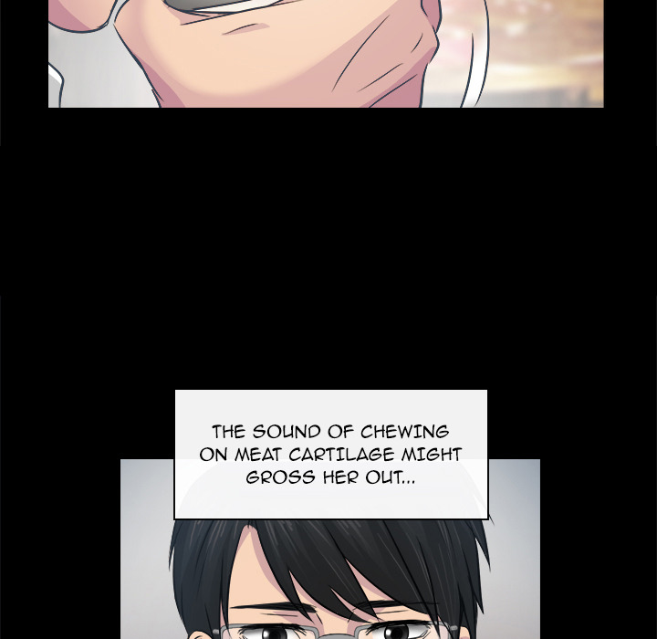 Unfaithful chapter 2 page 36