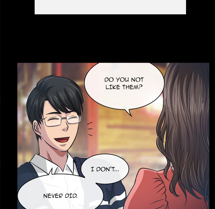 Unfaithful chapter 2 page 38