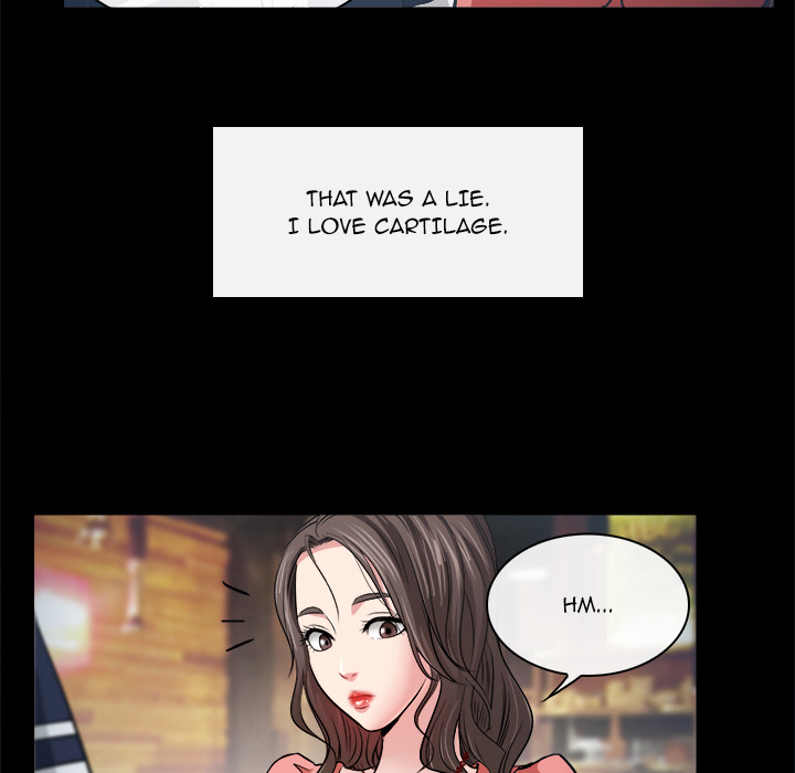Unfaithful chapter 2 page 39