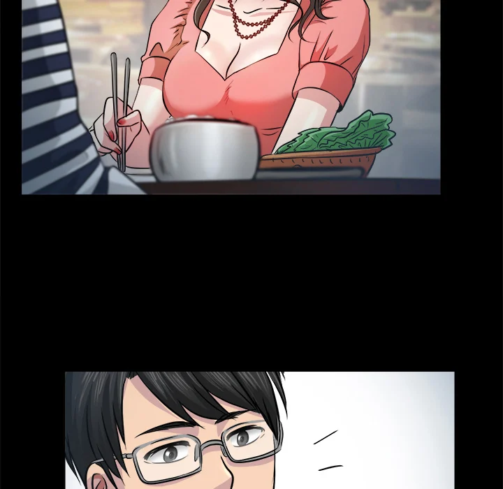 Unfaithful chapter 2 page 40