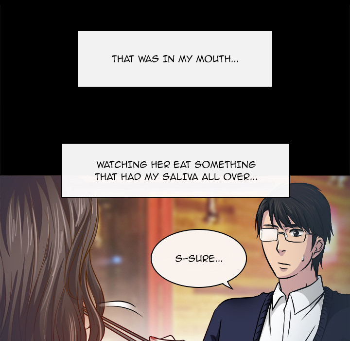 Unfaithful chapter 2 page 43