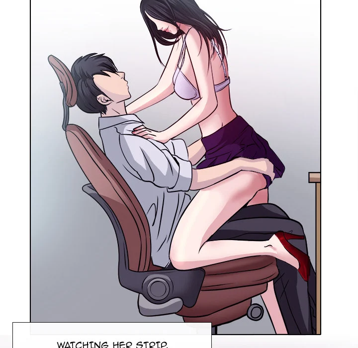 Unfaithful chapter 2 page 110