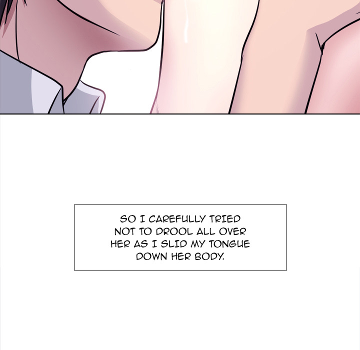 Unfaithful chapter 2 page 128