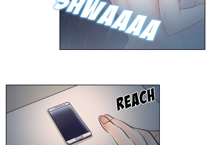Unfaithful chapter 20 page 4