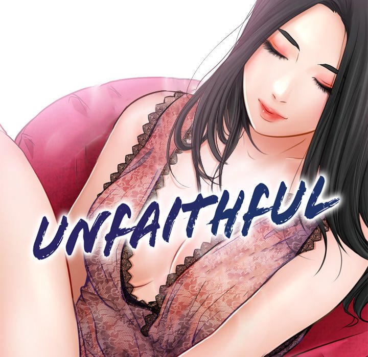 Unfaithful chapter 20 page 10