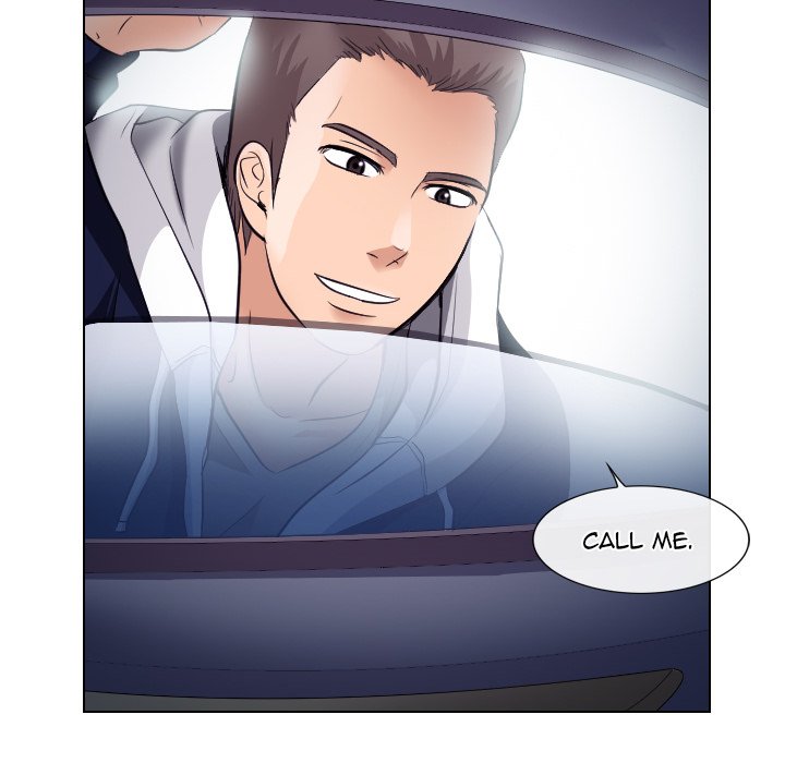 Unfaithful chapter 20 page 13