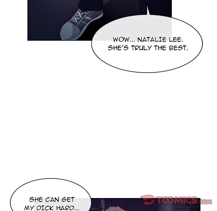 Unfaithful chapter 20 page 19