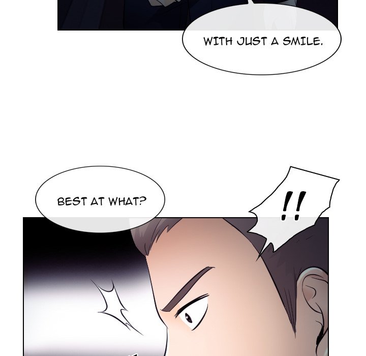 Unfaithful chapter 20 page 21