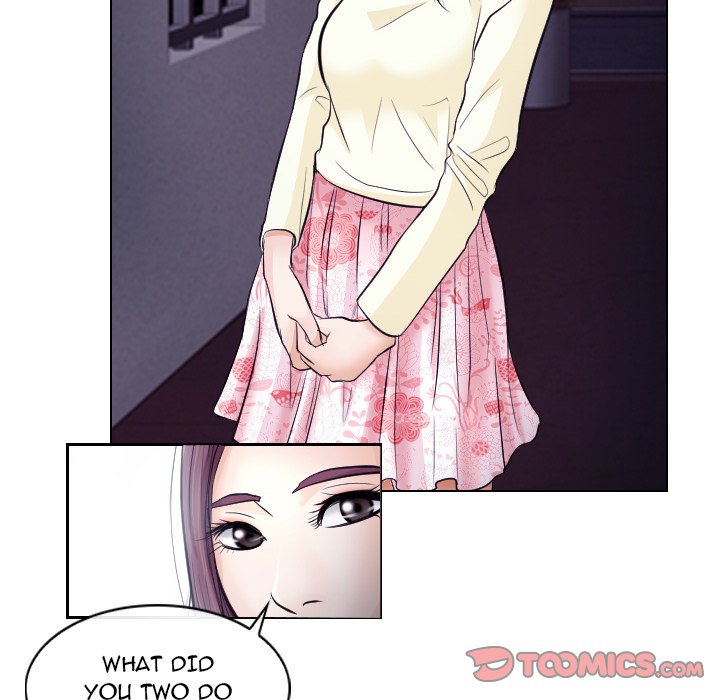 Unfaithful chapter 20 page 23