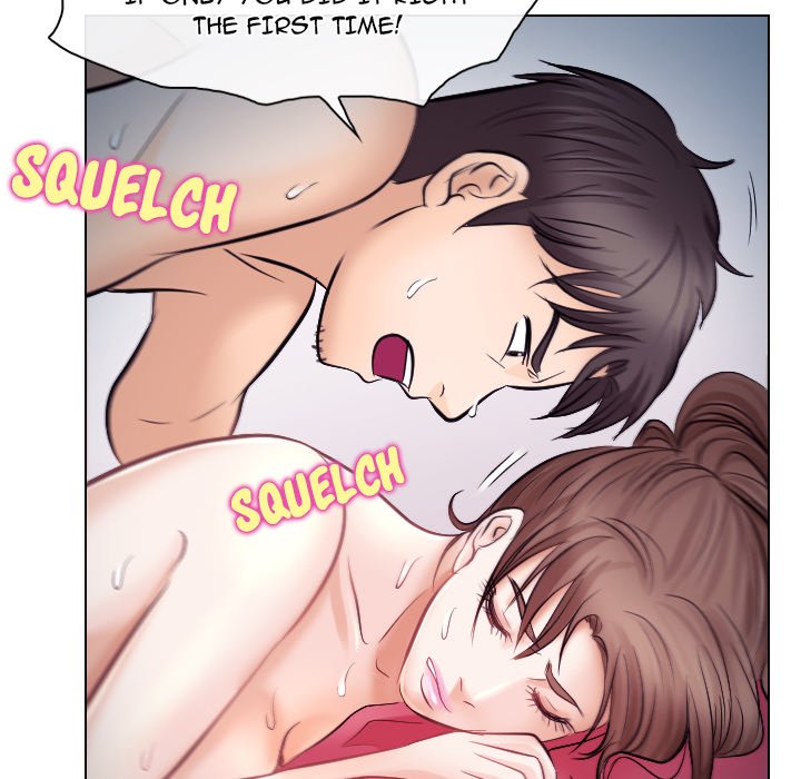 Unfaithful chapter 20 page 44