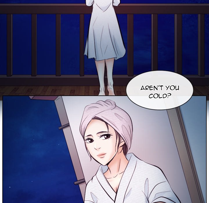 Unfaithful chapter 20 page 54