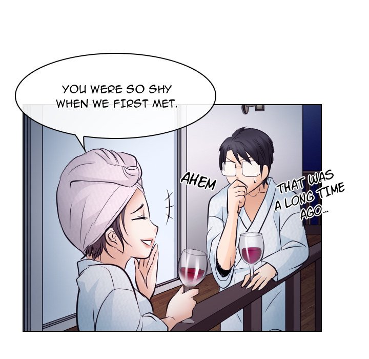 Unfaithful chapter 20 page 66