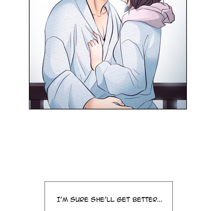 Unfaithful chapter 20 page 81
