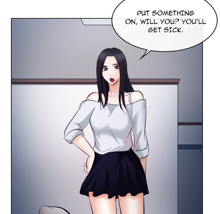 Unfaithful chapter 20 page 90