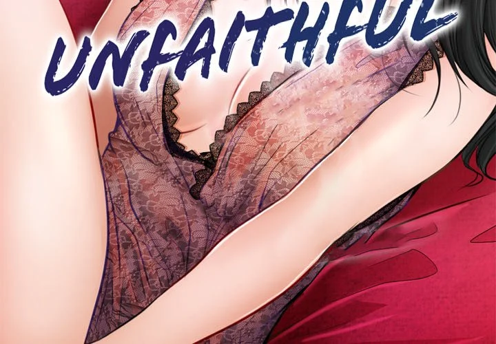 Unfaithful chapter 21 page 4