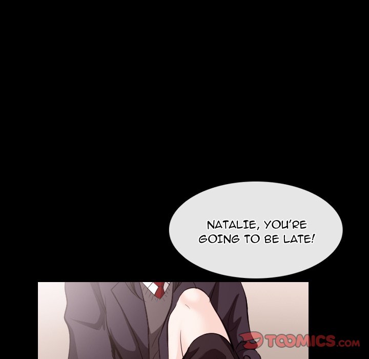 Unfaithful chapter 21 page 7