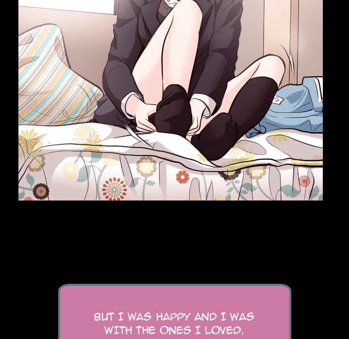 Unfaithful chapter 21 page 10