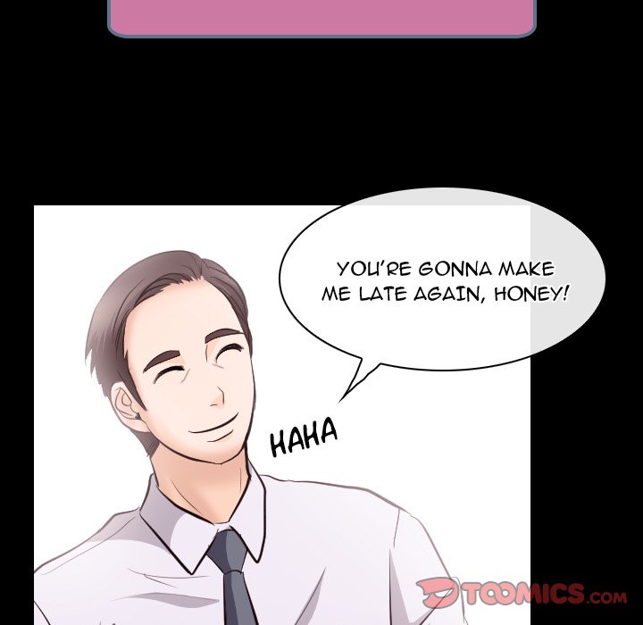 Unfaithful chapter 21 page 11