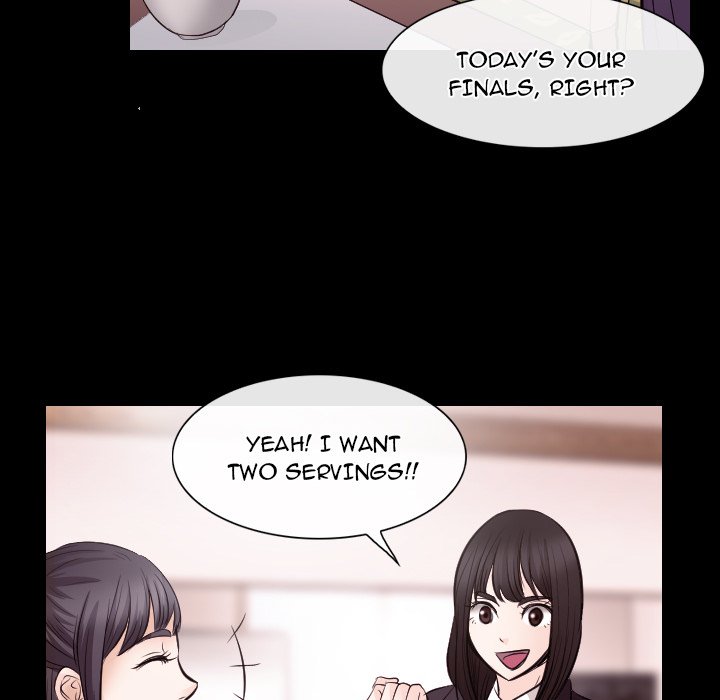 Unfaithful chapter 21 page 14