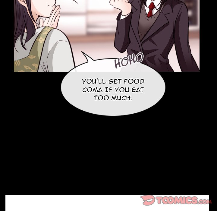 Unfaithful chapter 21 page 15