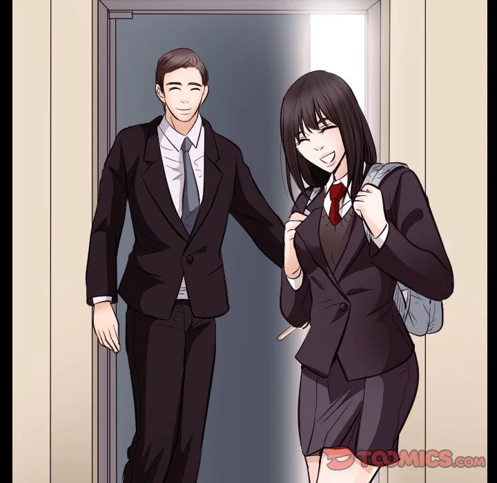 Unfaithful chapter 21 page 19