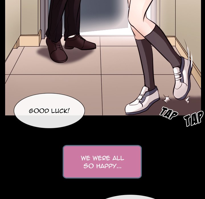 Unfaithful chapter 21 page 20