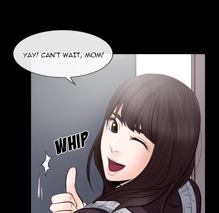 Unfaithful chapter 21 page 22