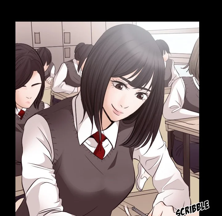 Unfaithful chapter 21 page 26