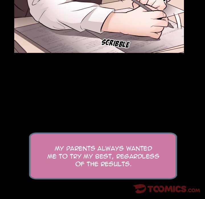 Unfaithful chapter 21 page 27