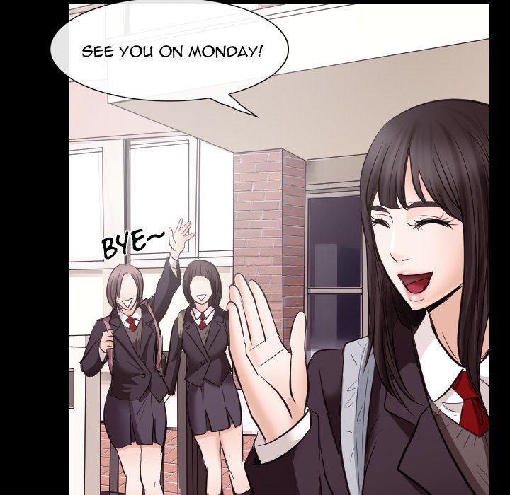 Unfaithful chapter 21 page 30