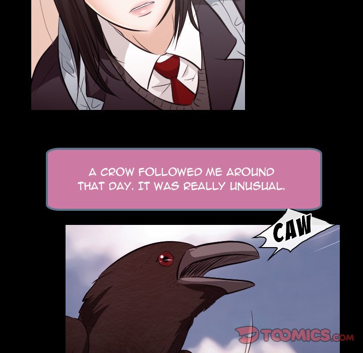 Unfaithful chapter 21 page 35
