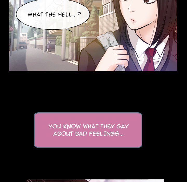 Unfaithful chapter 21 page 37