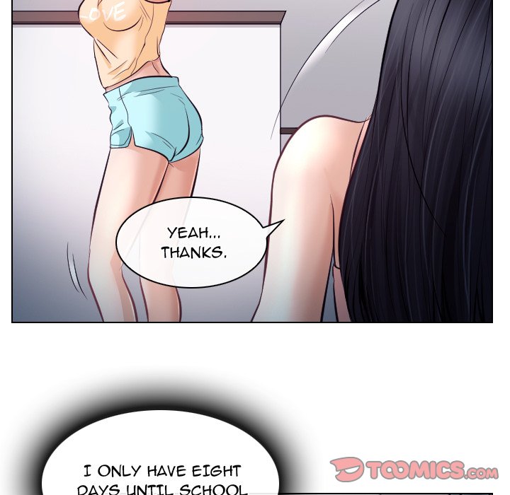 Unfaithful chapter 21 page 55