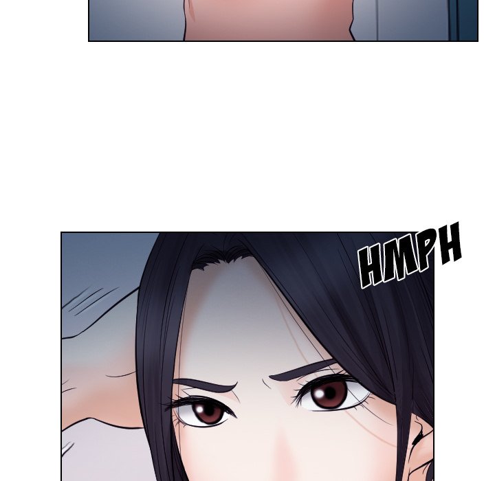 Unfaithful chapter 21 page 57