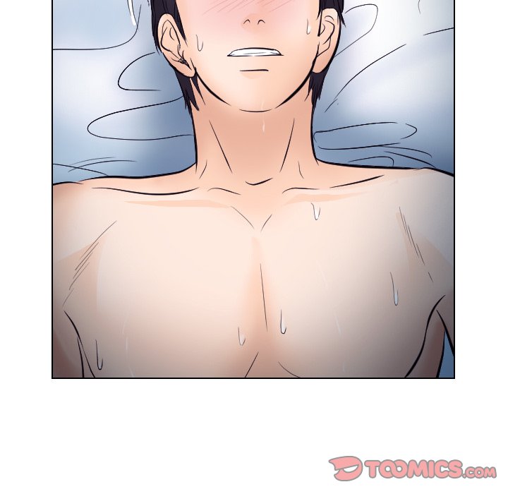 Unfaithful chapter 21 page 83