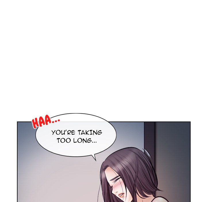 Unfaithful chapter 21 page 84