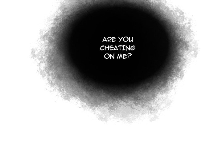 Unfaithful chapter 21 page 109