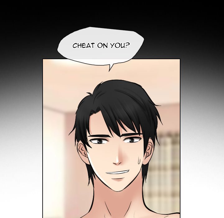 Unfaithful chapter 22 page 9