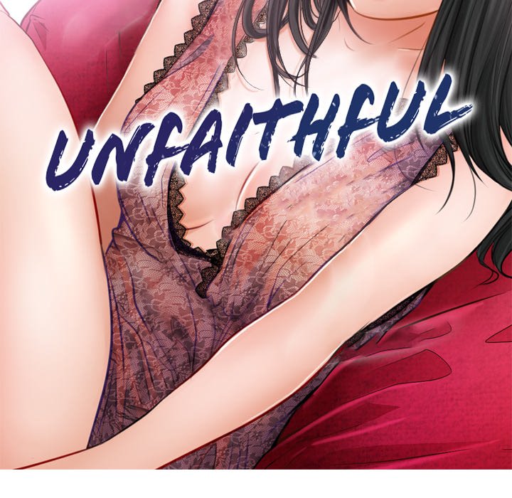 Unfaithful chapter 22 page 25