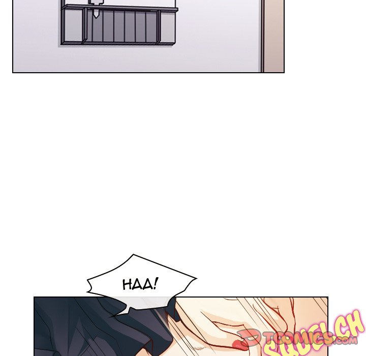 Unfaithful chapter 22 page 27