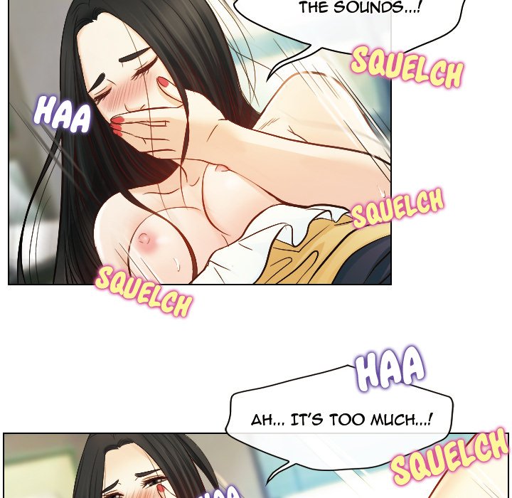 Unfaithful chapter 22 page 29