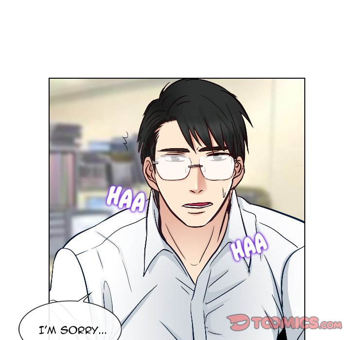 Unfaithful chapter 22 page 31