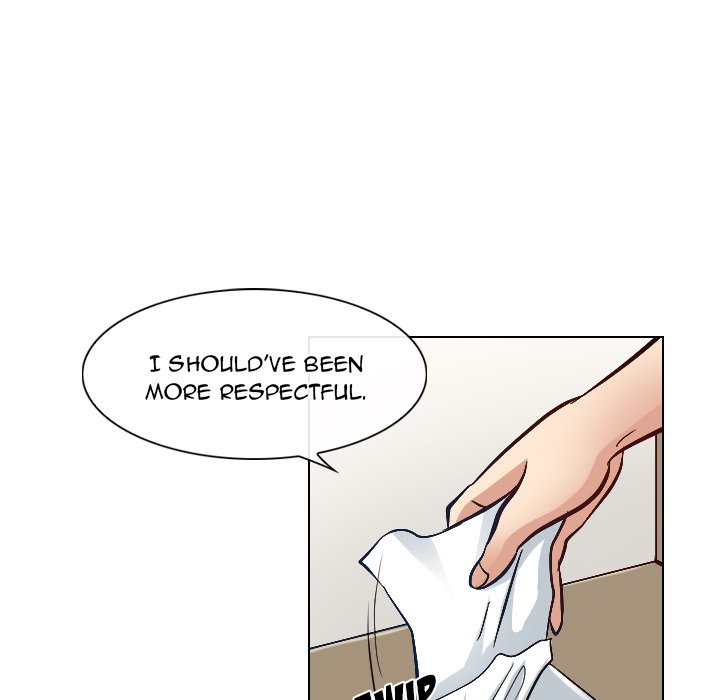 Unfaithful chapter 22 page 33